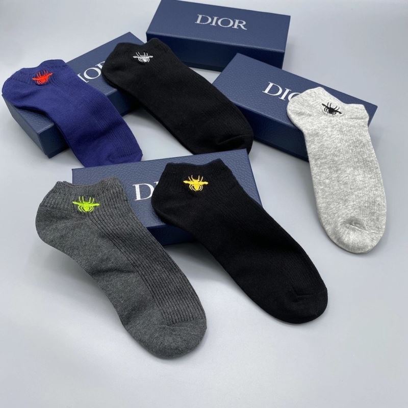 Dior Socks